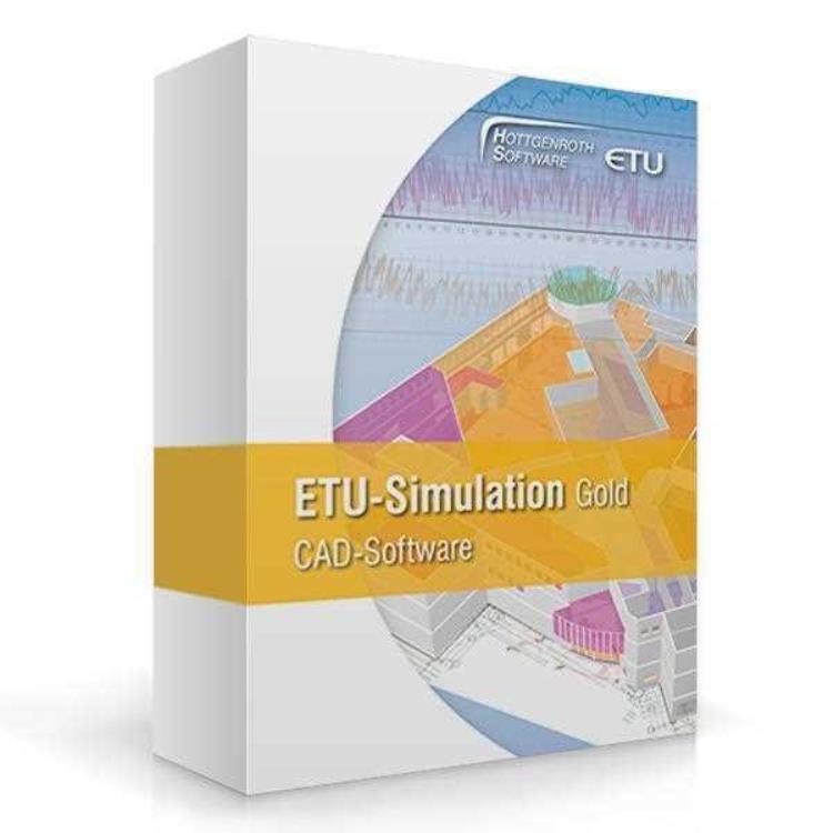 ETU-Simulation Gold Vollversion