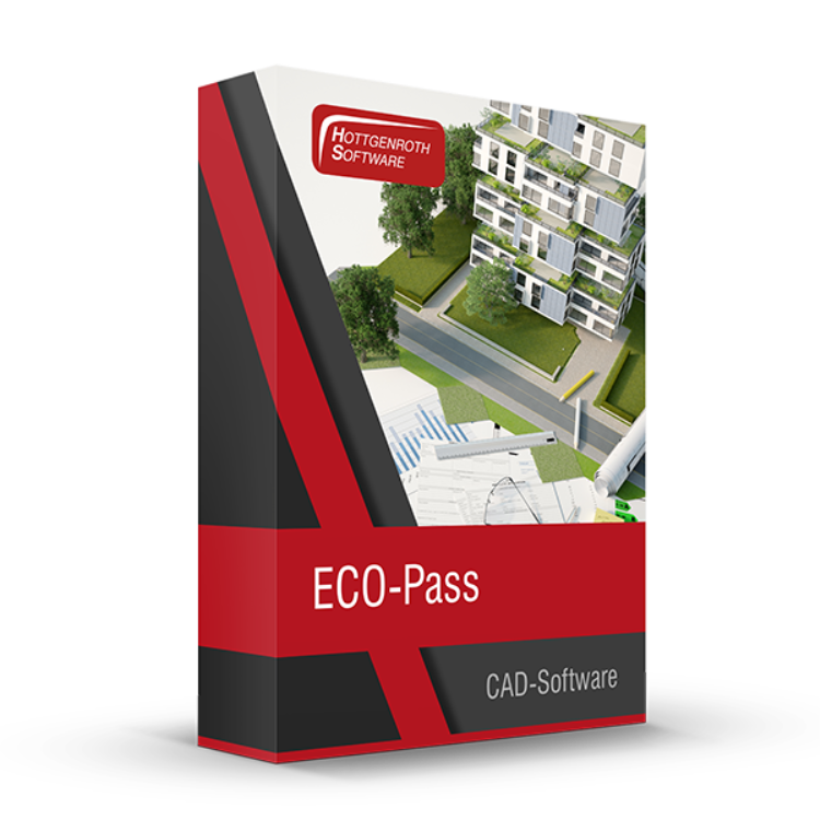 ECO-Pass Vollversion