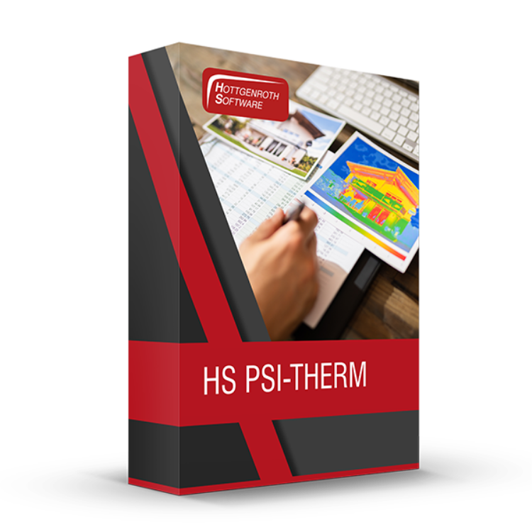 HS PSI-THERM Vollversion