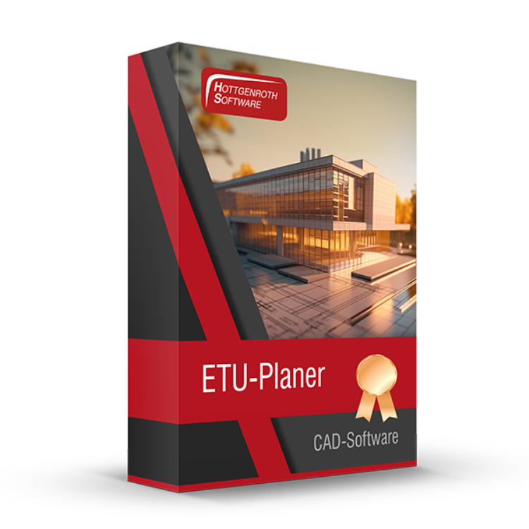 ETU-Planer Bronze Vollversion 1 User