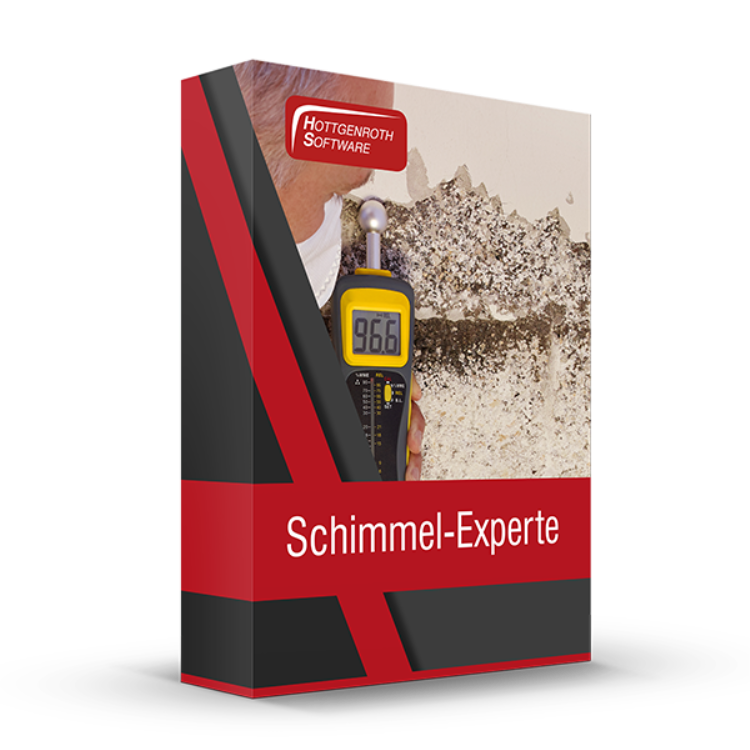 Schimmel-Experte Vollversion