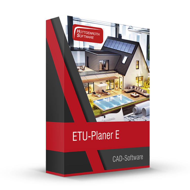 ETU-Planer Paket E Vollversion - 1 User