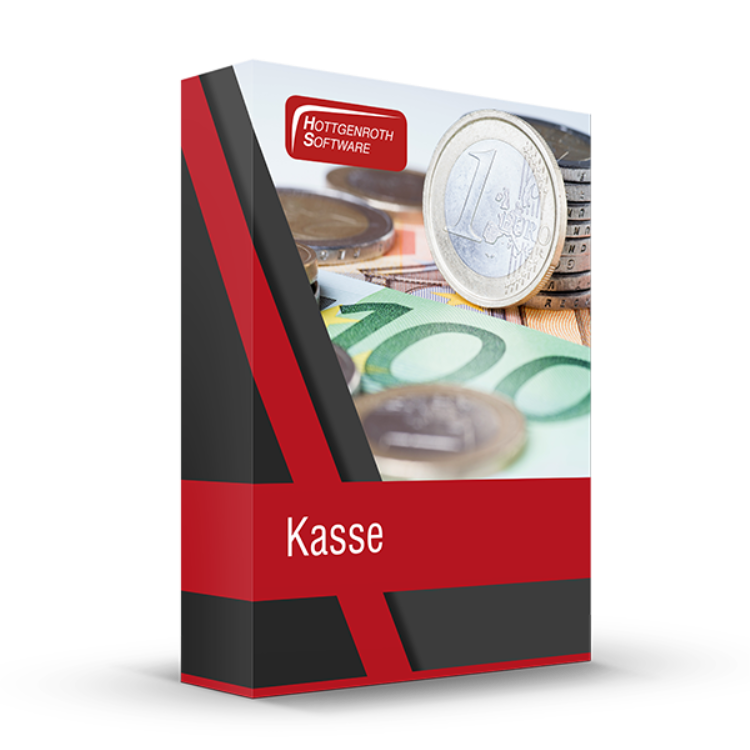 Kasse Vollversion