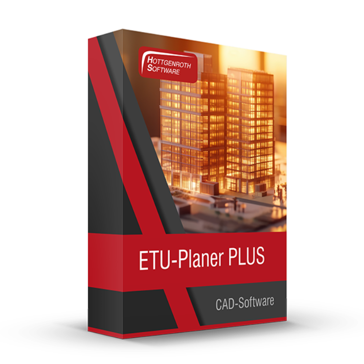 ETU-Planer PLUS Vollversion 1 User