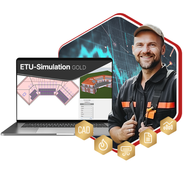 ETU-Simulation Gold Vollversion