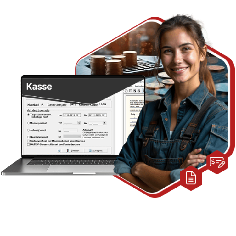 Kasse Vollversion