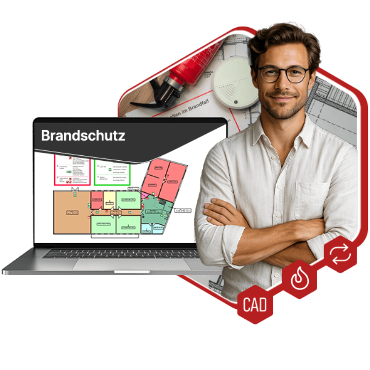 HS Brandschutz Vollversion