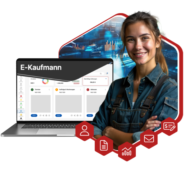 E-Kaufmann