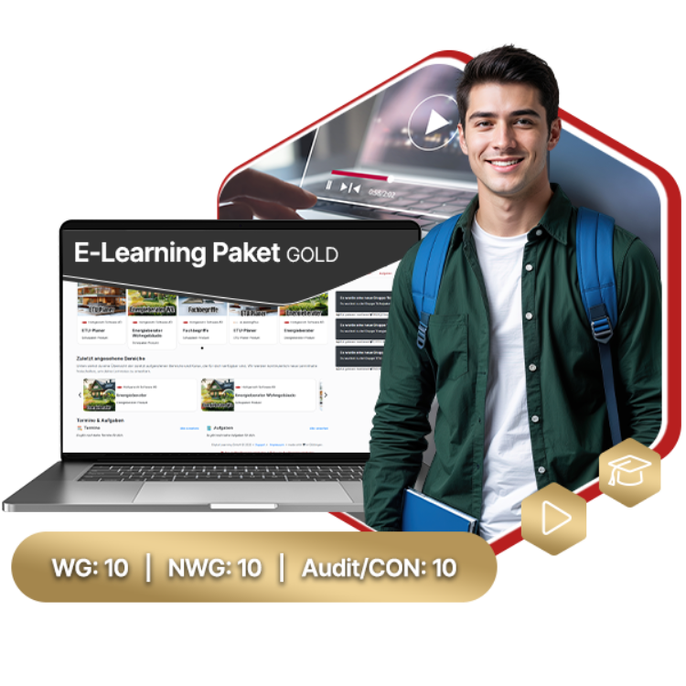 E-Learning Gold