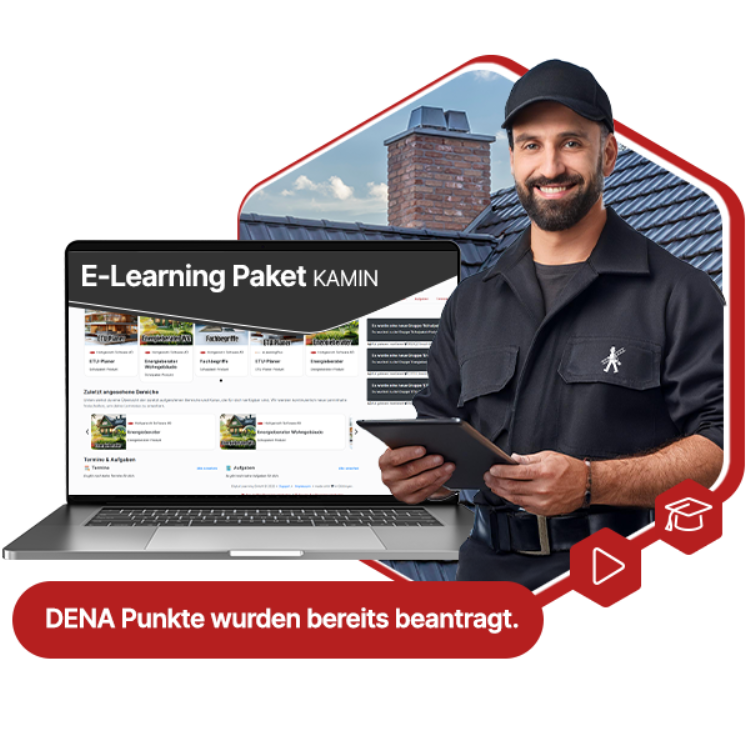 E-Learning KAMIN
