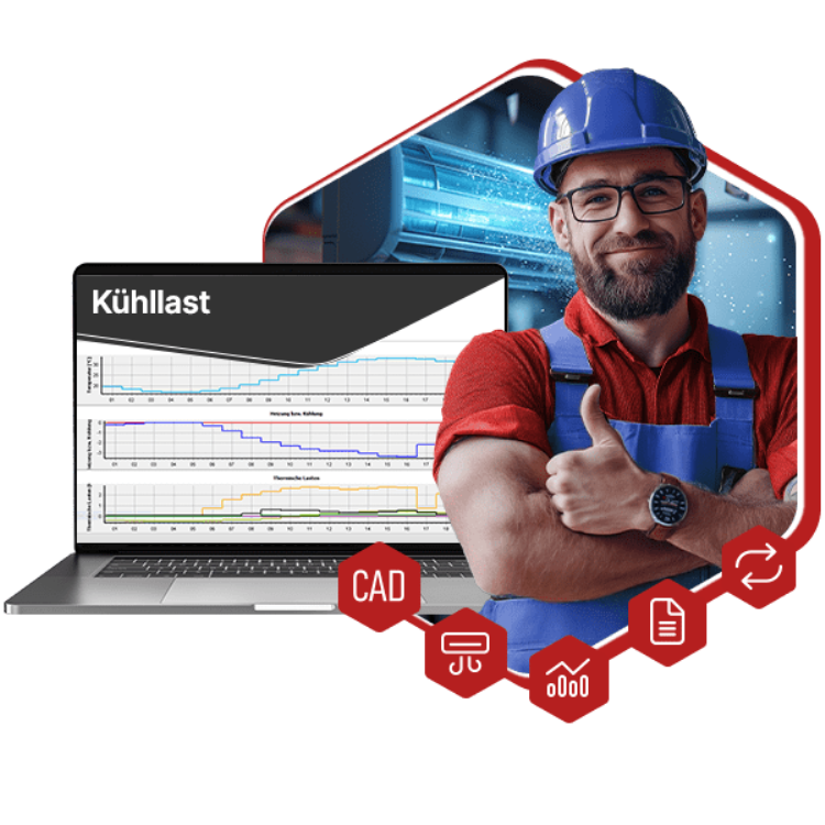 Kühllast Vollversion