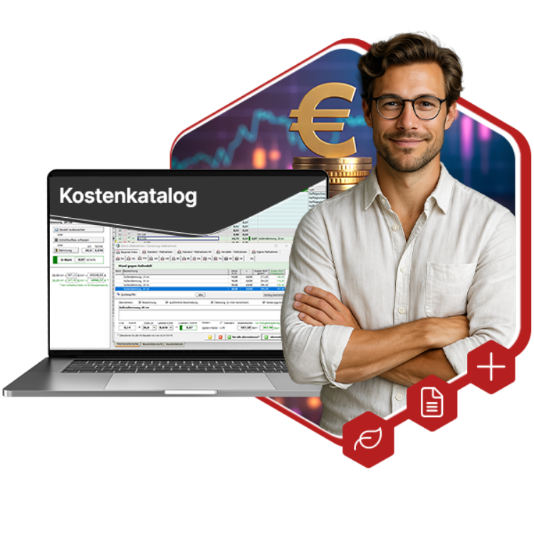 Kostenkatalog
