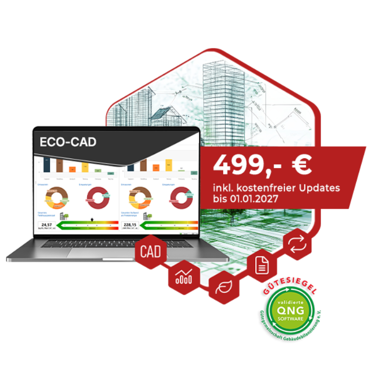ECO-CAD Vollversion