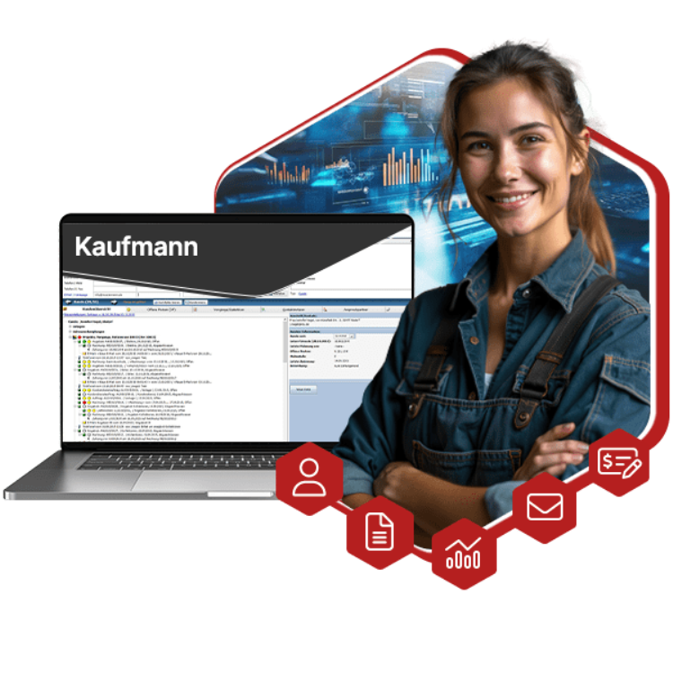 Kaufmann