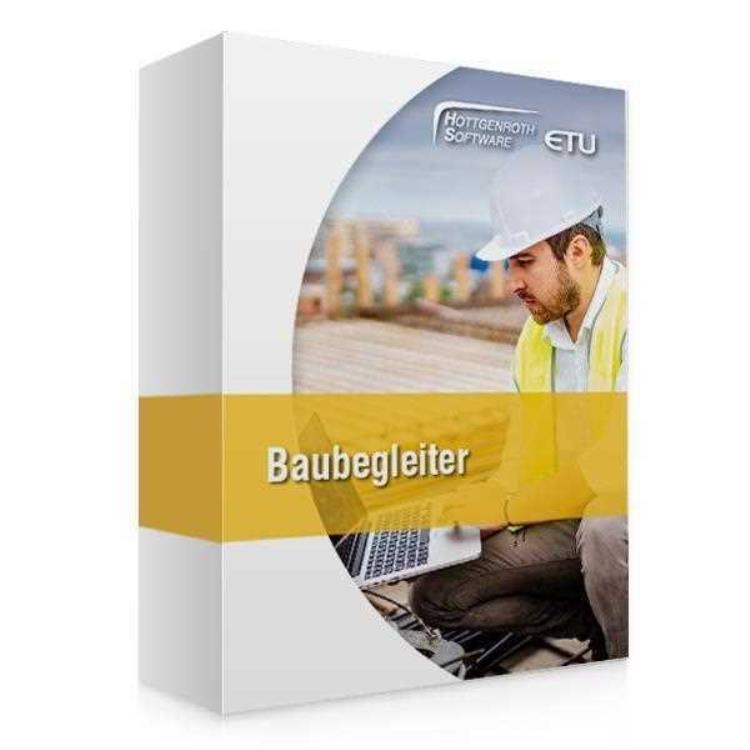 Baubegleiter - Desktop-Version